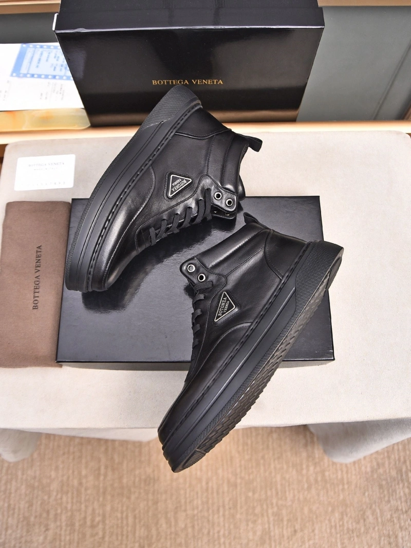 Soft Bxttxga Vxnxta Casual Shoes 112998