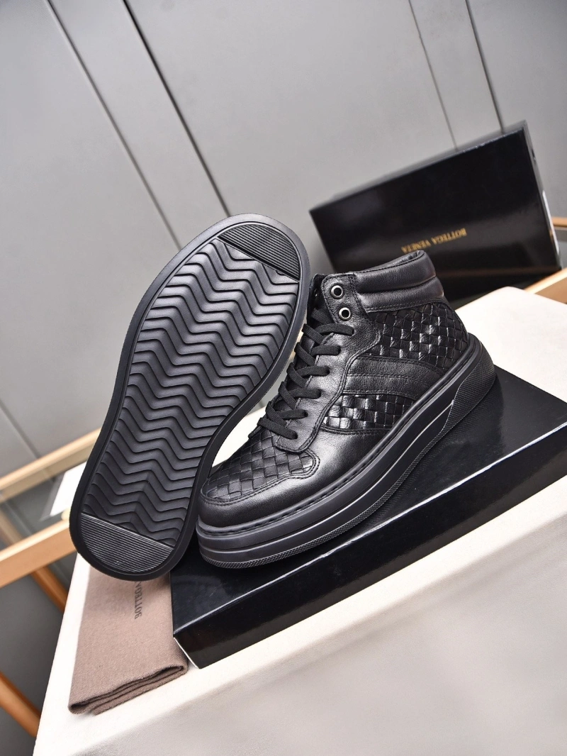 Bxttxga Vxnxta Casual Shoes Sophisticated 112994