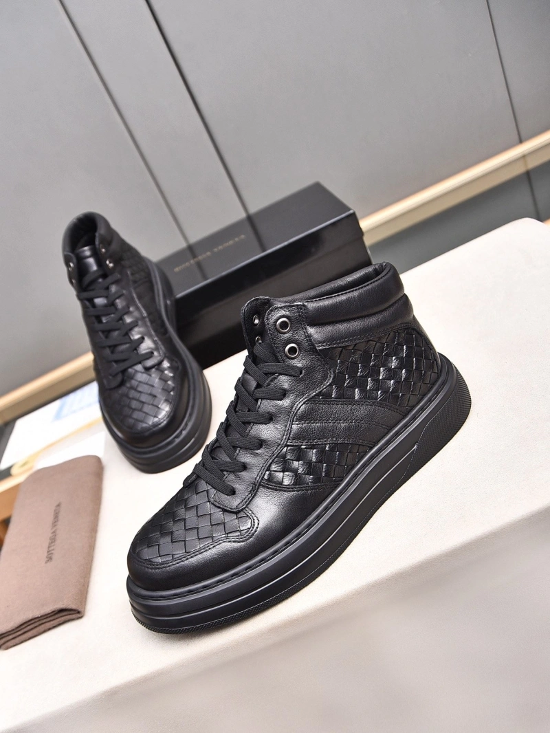 Bxttxga Vxnxta Casual Shoes Sophisticated 112994