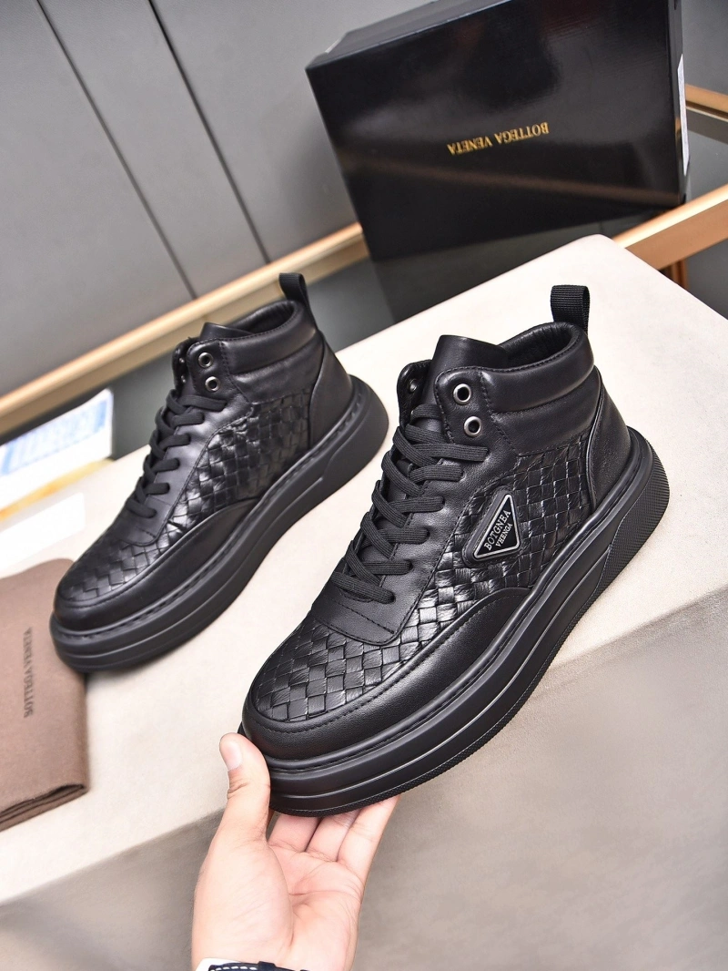 Bxttxga Vxnxta Casual Shoes AllSeason 112993