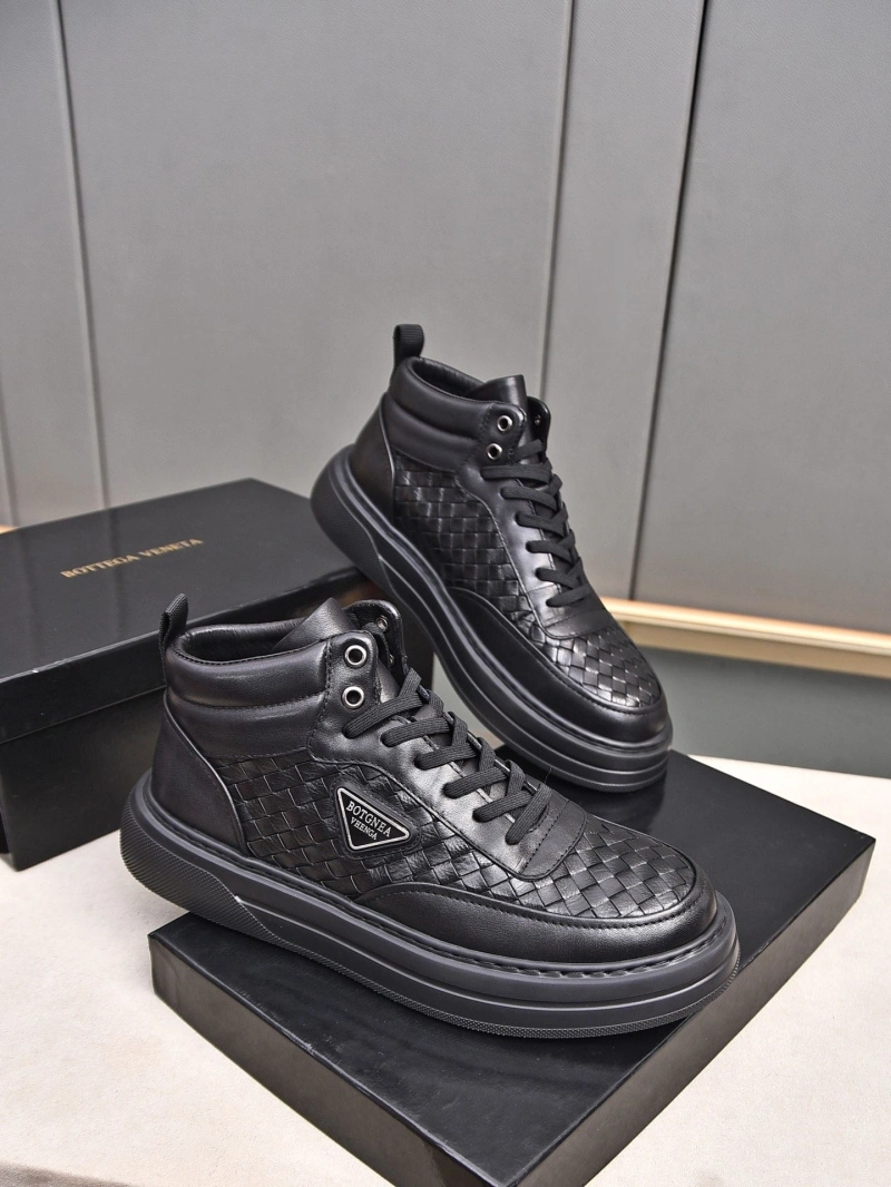 Bxttxga Vxnxta Casual Shoes AllSeason 112993