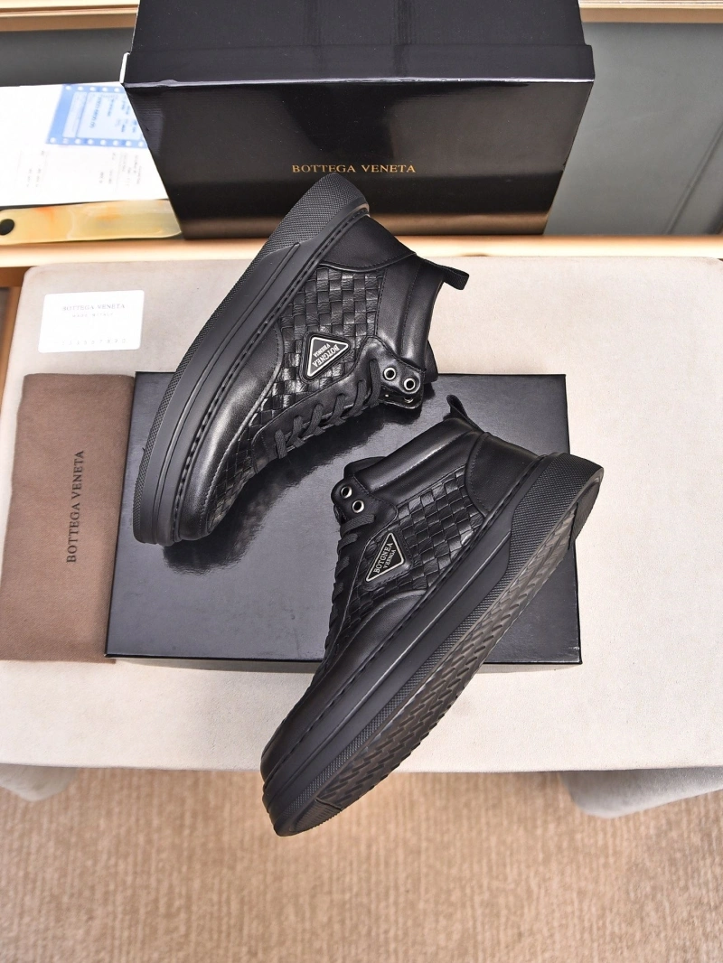 Bxttxga Vxnxta Casual Shoes AllSeason 112993