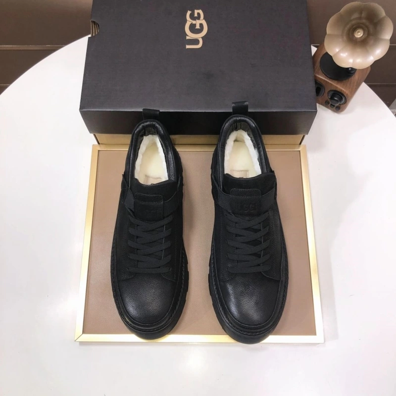 UGX Boots Resilient 228219