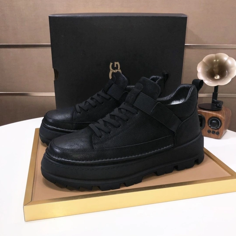 UGX Boots Resilient 228219