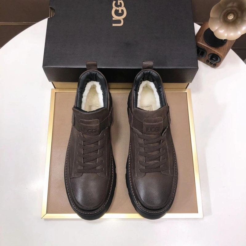 UGX Boots Flexible 228209