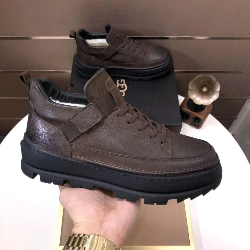 UGX Boots Flexible 228209