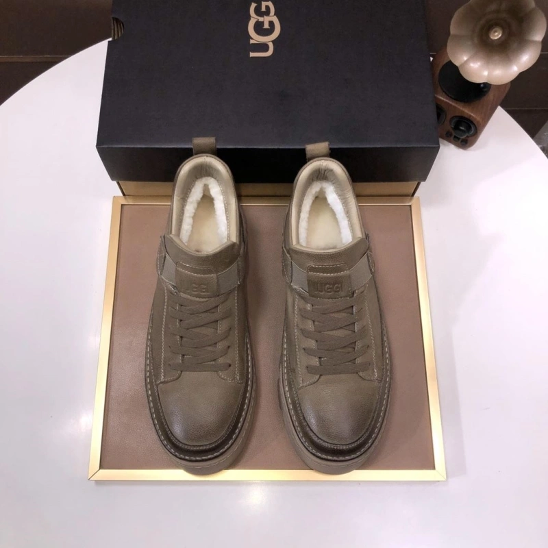 DailyWear UGX Boots 228201