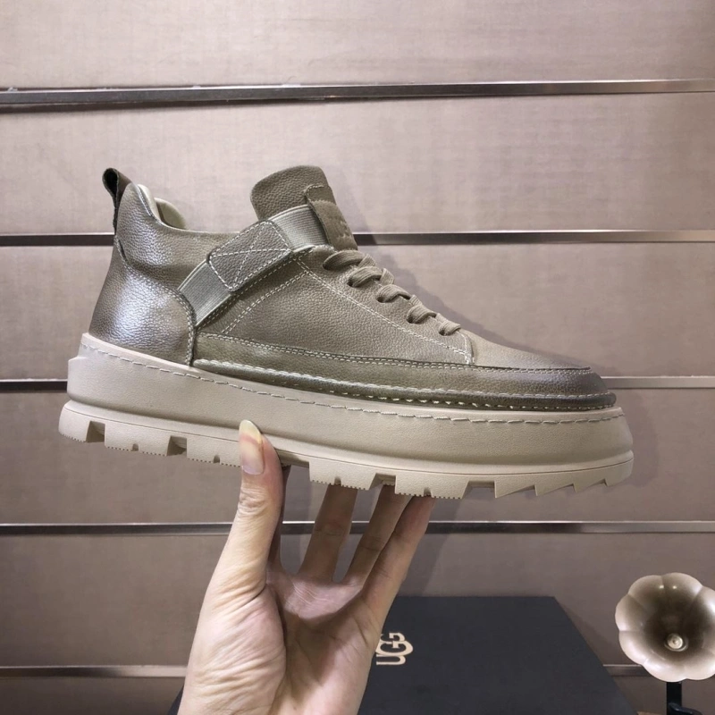 DailyWear UGX Boots 228201