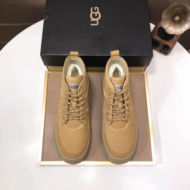 UGX Boots Compact 228191