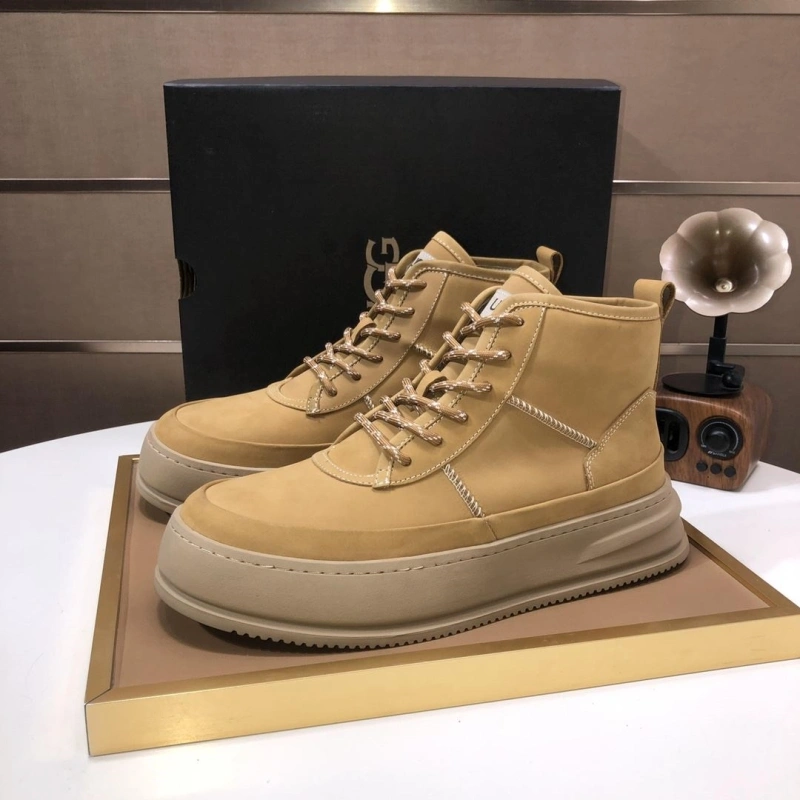UGX Boots Compact 228191