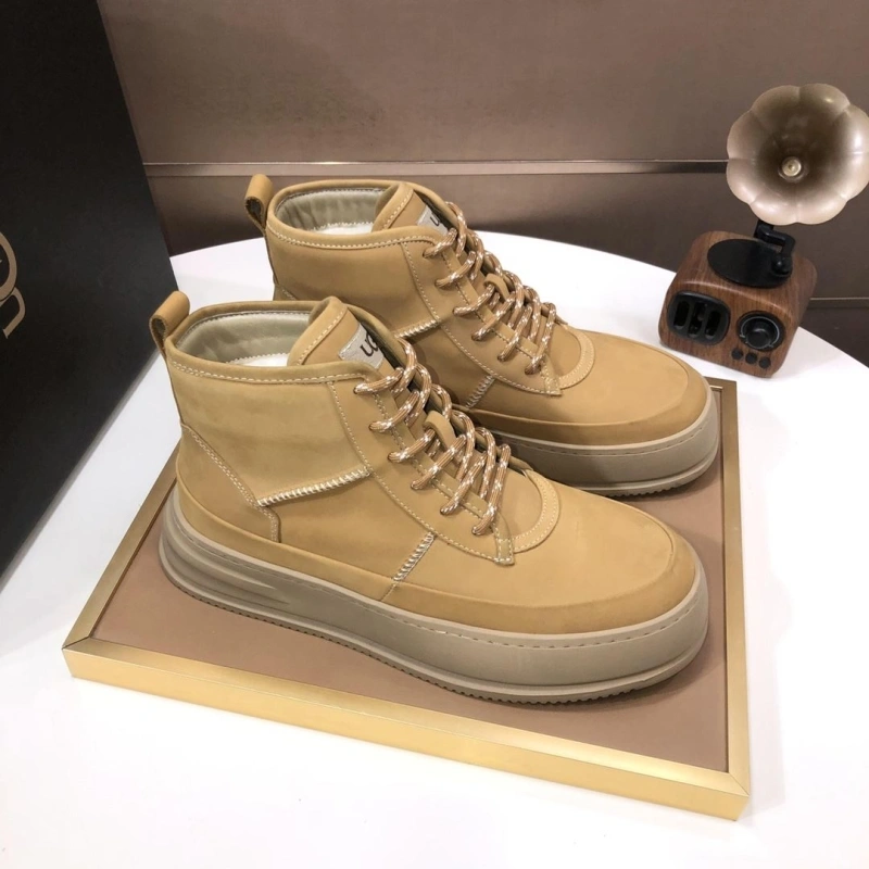 UGX Boots Compact 228191