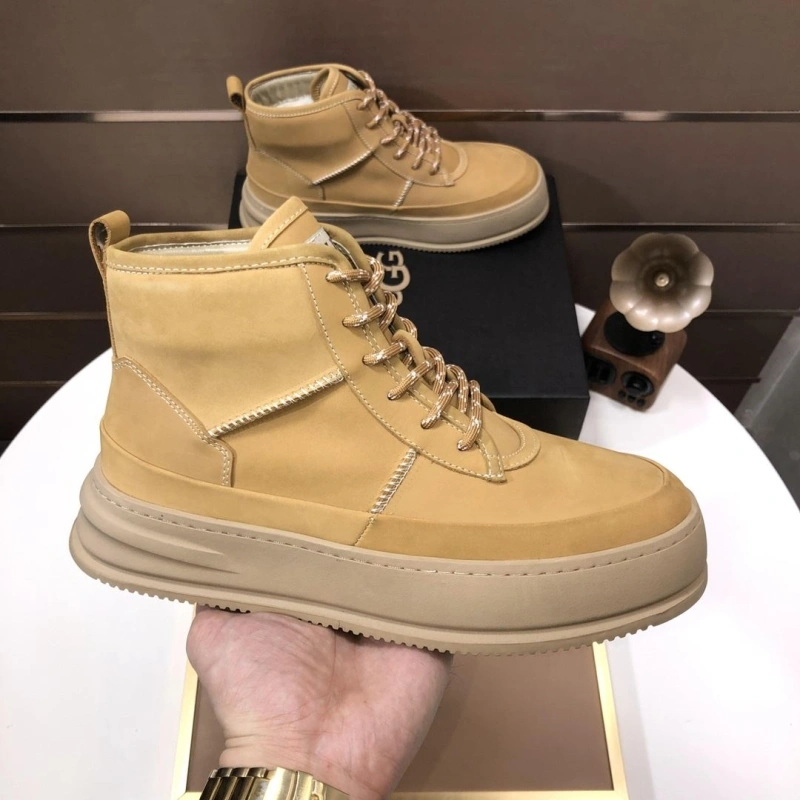 UGX Boots Compact 228191