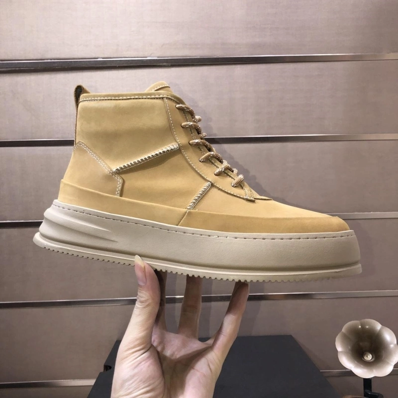 UGX Boots Compact 228191