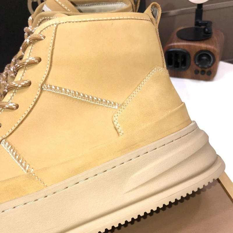 UGX Boots Compact 228191