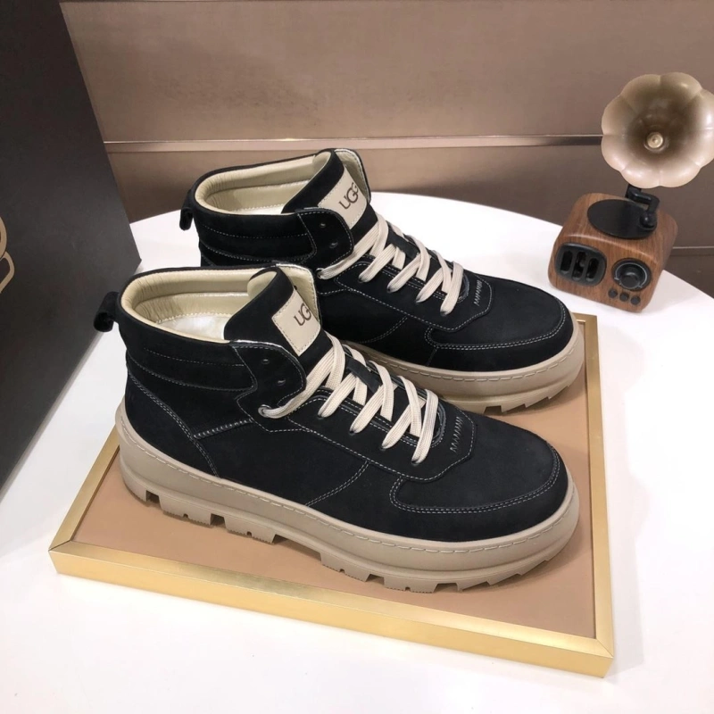 SportInspired UGX Boots 228200