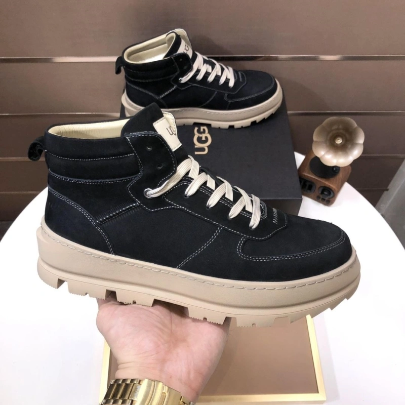 SportInspired UGX Boots 228200