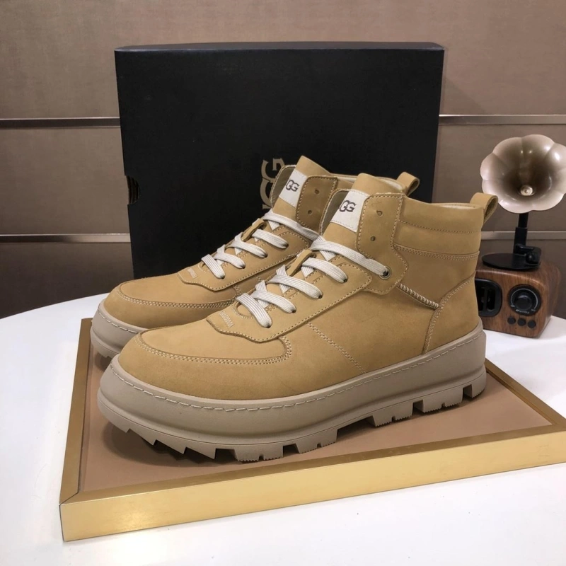 UGX Boots EyeCatching 228204