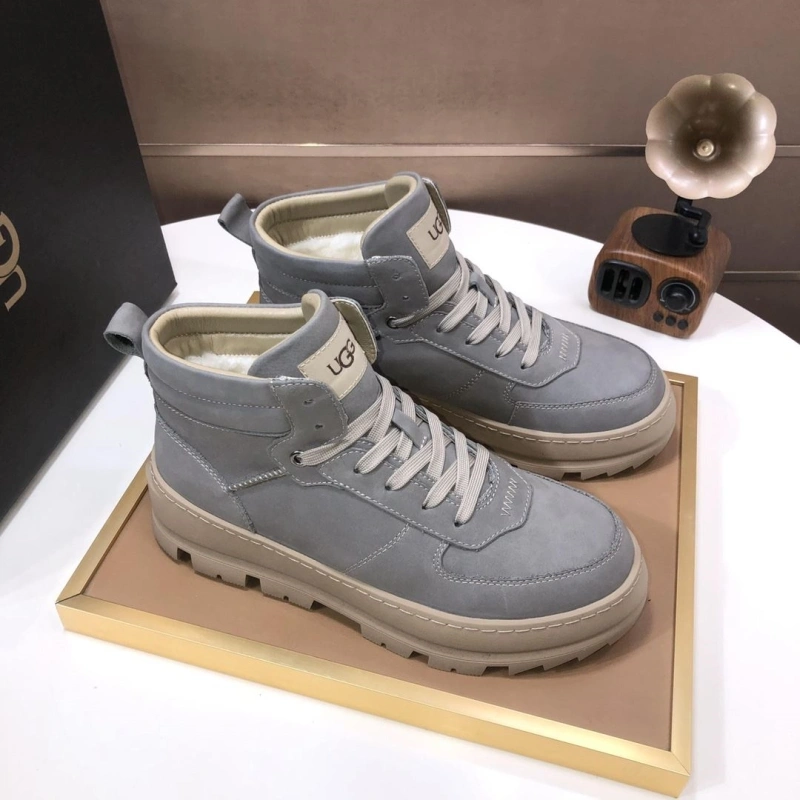UGX Boots WellDesigned 228202