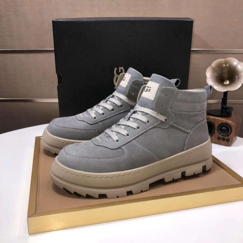 UGX Boots WellDesigned 228202