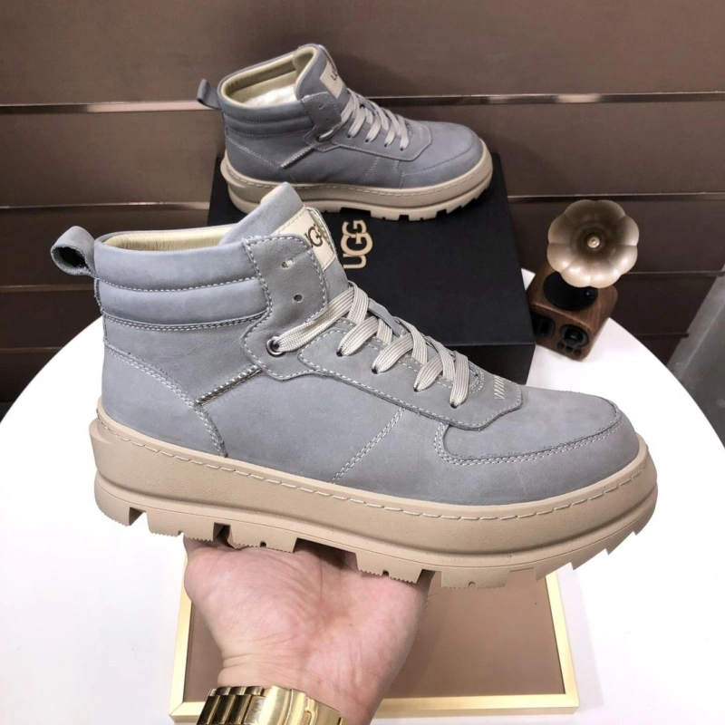 UGX Boots WellDesigned 228202