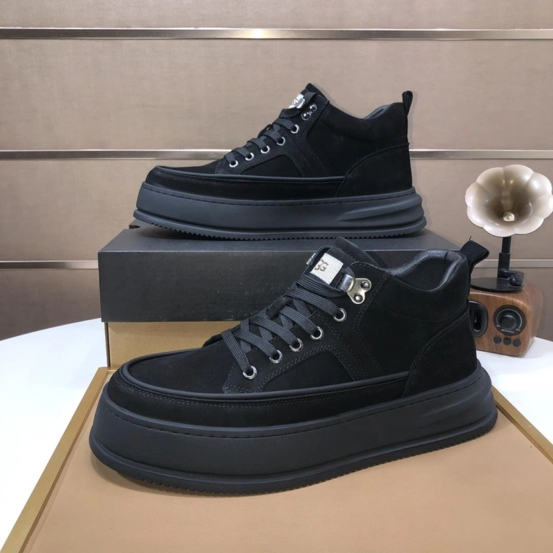 UGX Boots Comfortable 228189