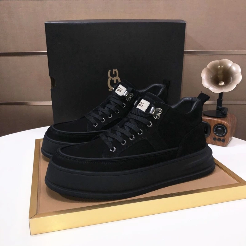 UGX Boots Comfortable 228189