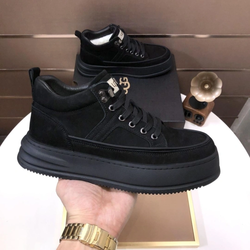 UGX Boots Comfortable 228189
