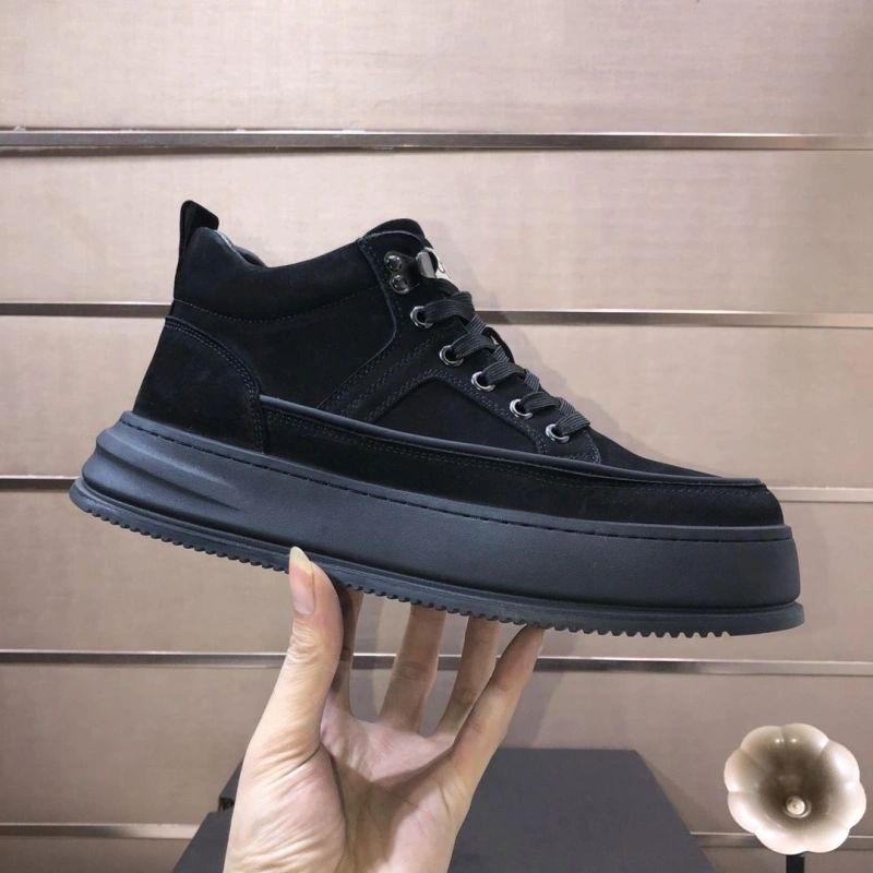 UGX Boots Comfortable 228189