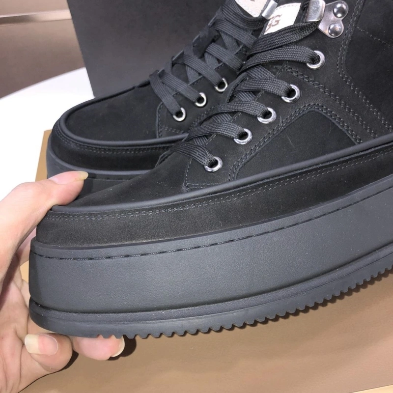 UGX Boots Comfortable 228189