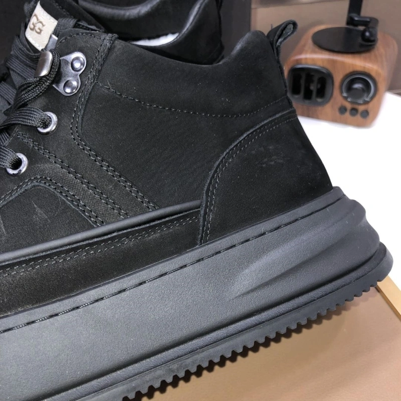 UGX Boots Comfortable 228189
