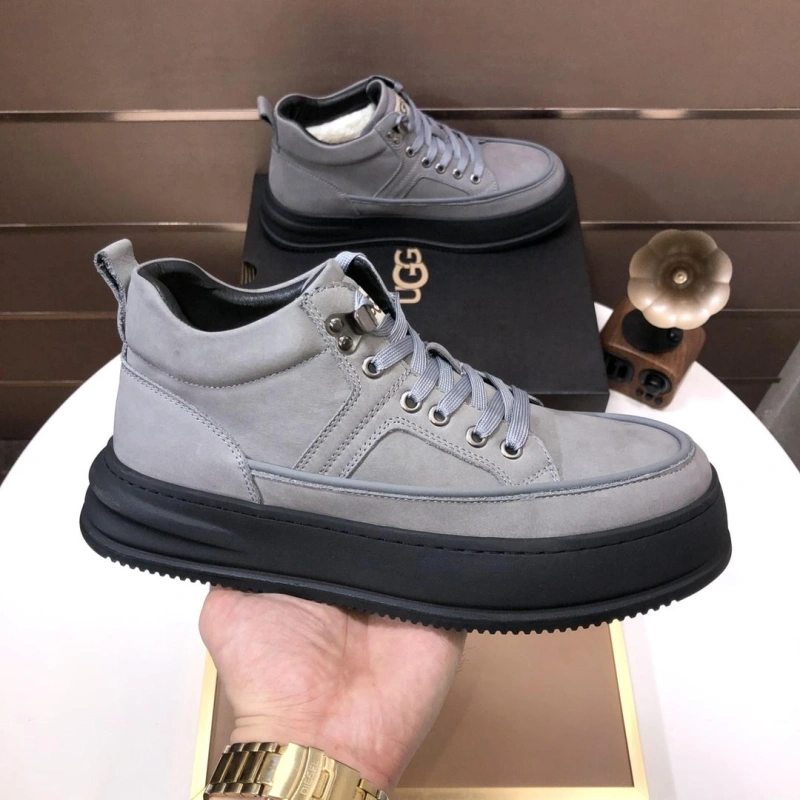 UGX Boots TopPick 228196