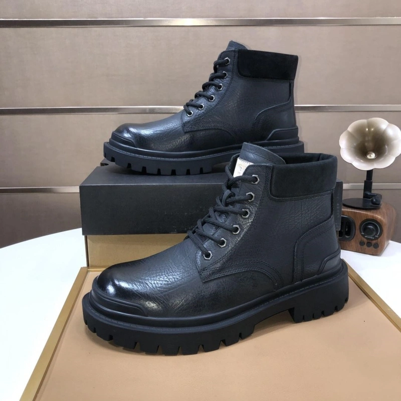 UGX Boots Durable 228203