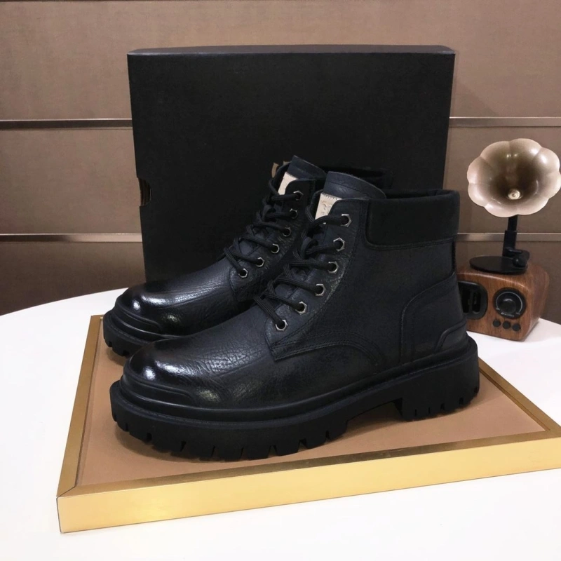 UGX Boots Durable 228203