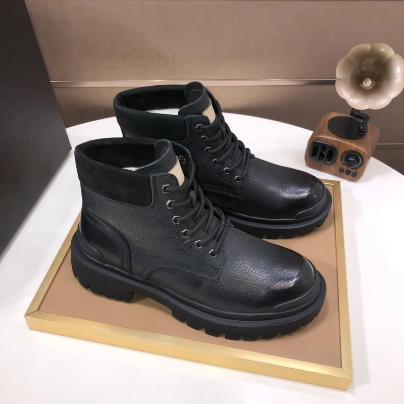 UGX Boots Durable 228203