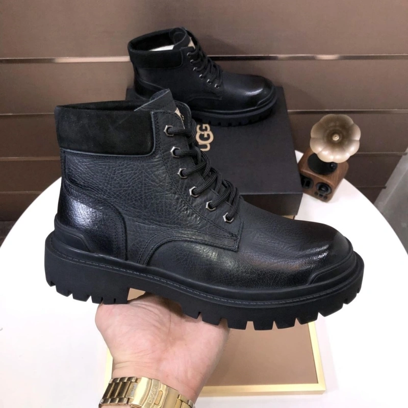 UGX Boots Durable 228203