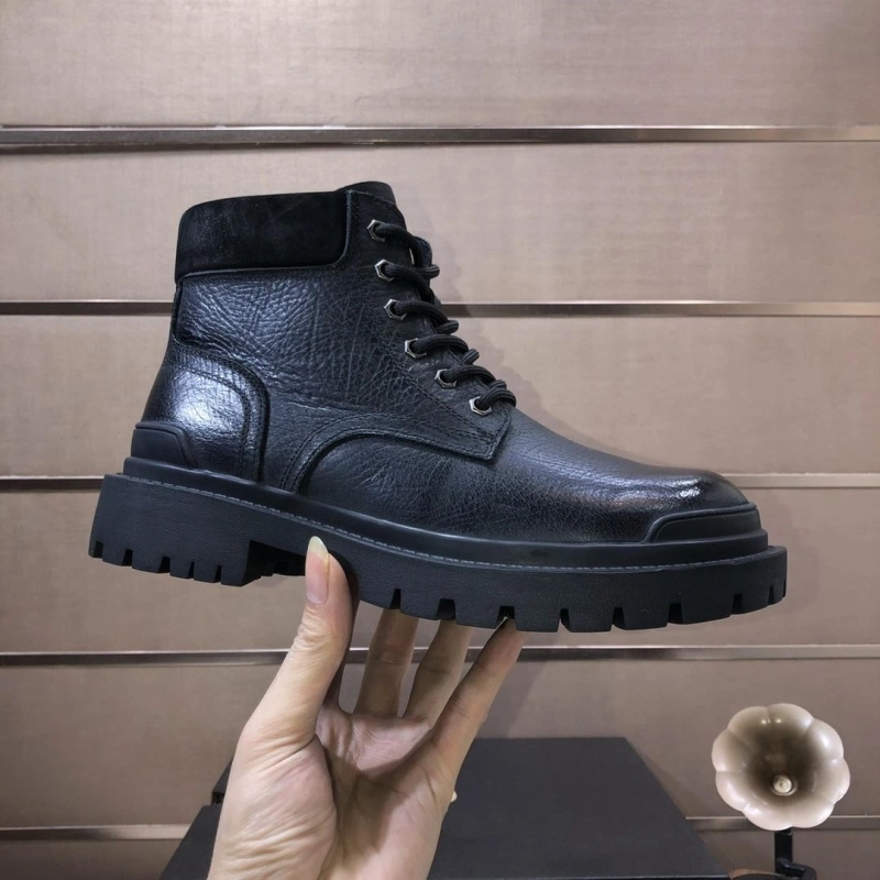 UGX Boots Durable 228203