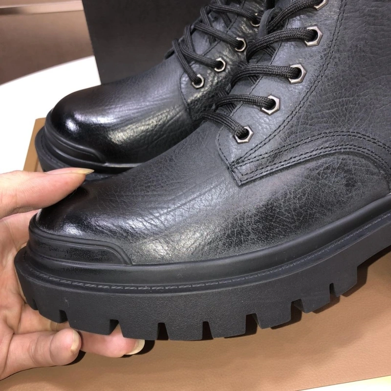 UGX Boots Durable 228203