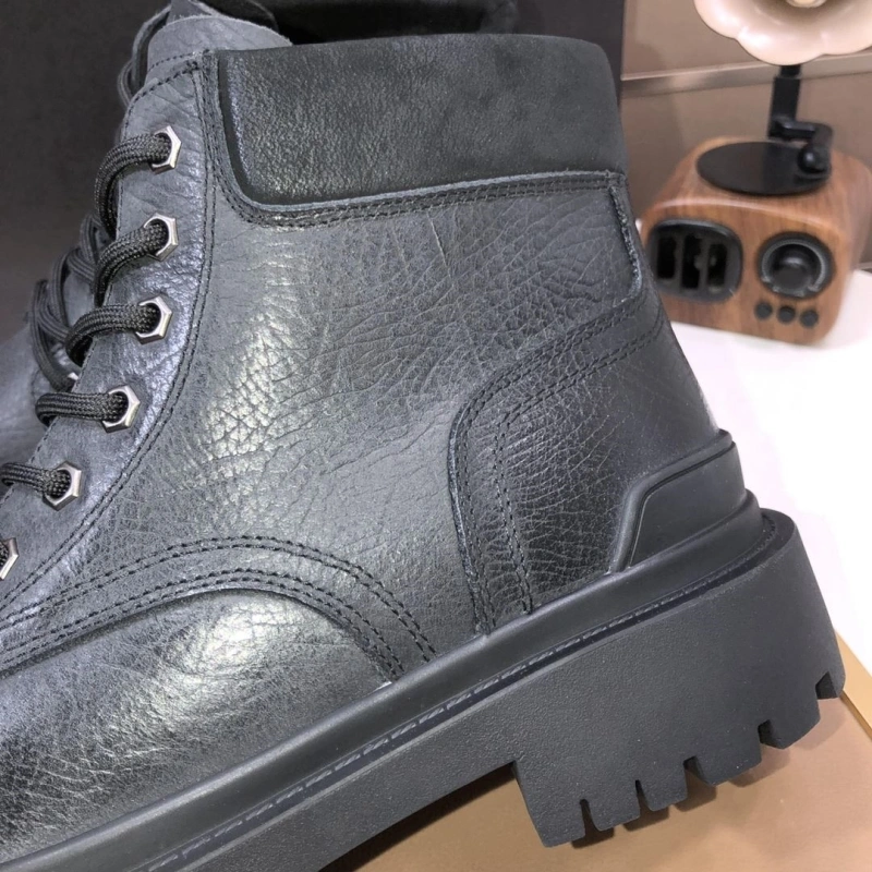UGX Boots Durable 228203