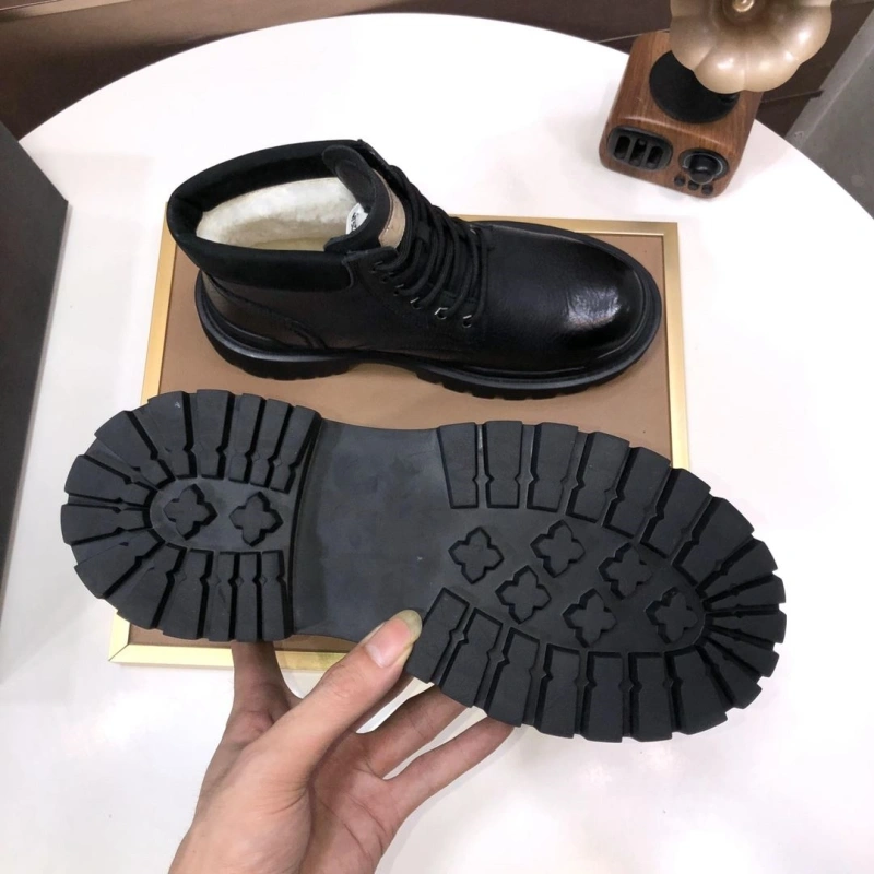 UGX Boots Durable 228203