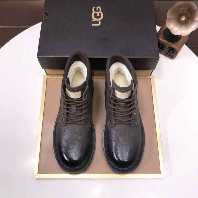 UGX Boots Durable 228190