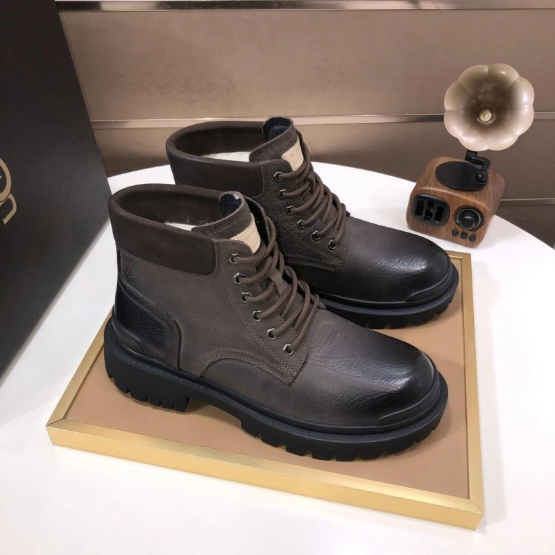 UGX Boots Durable 228190