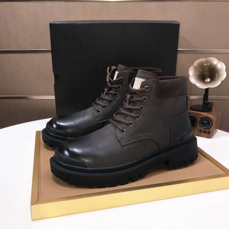 UGX Boots Durable 228190