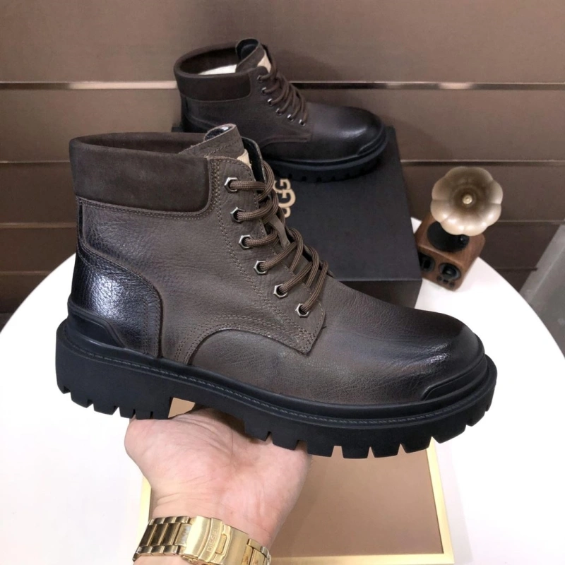 UGX Boots Durable 228190