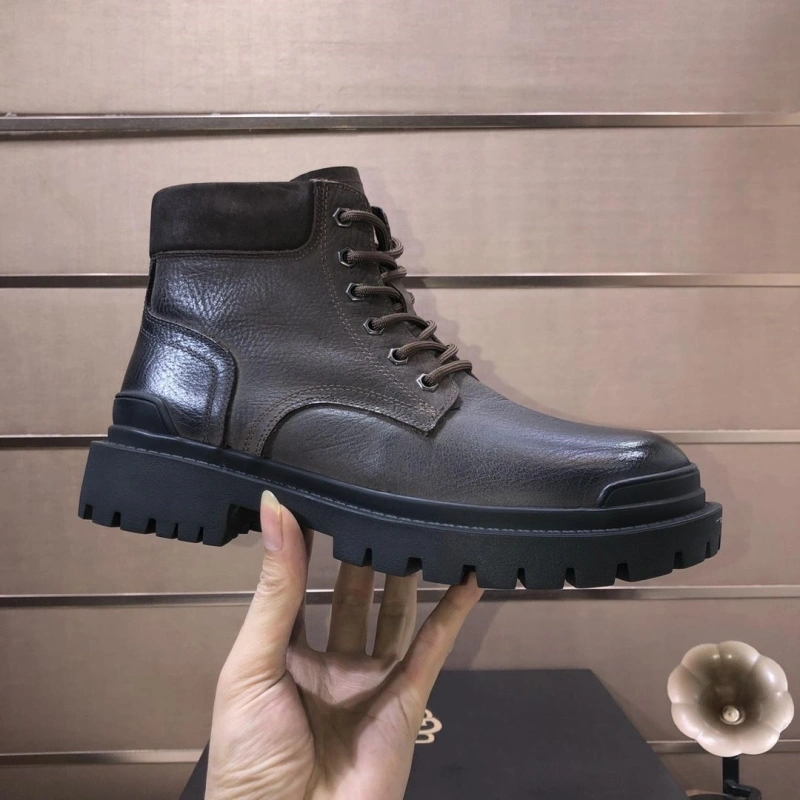 UGX Boots Durable 228190