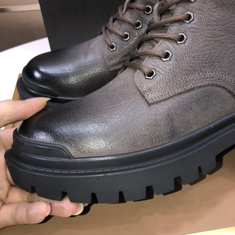 UGX Boots Durable 228190