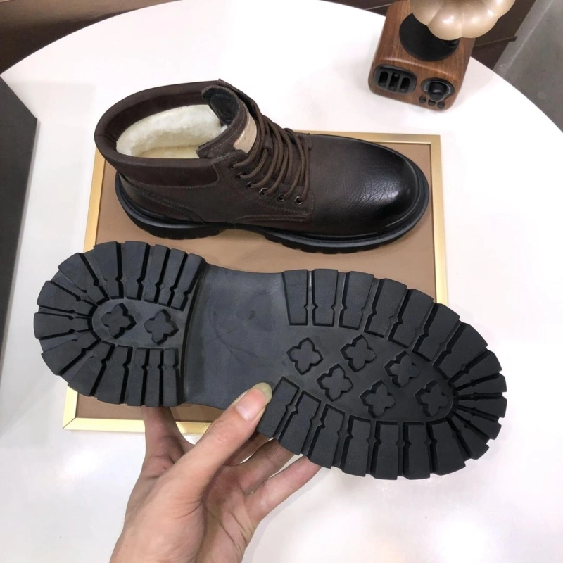 UGX Boots Durable 228190
