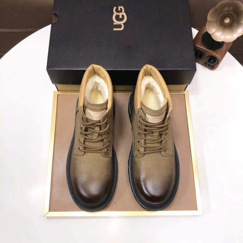 UGX Boots NewStyle 228193