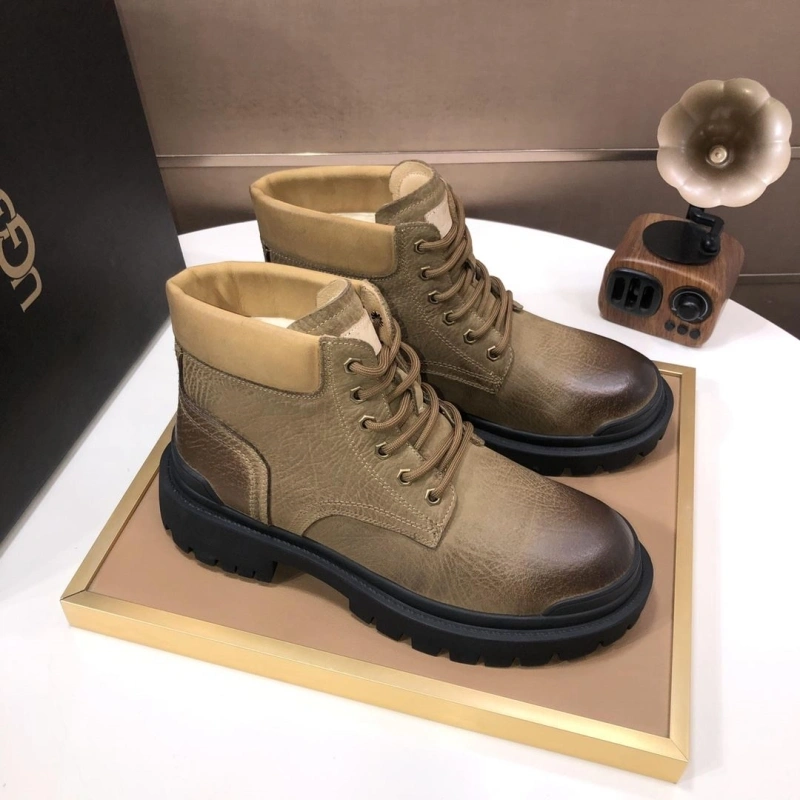 UGX Boots NewStyle 228193