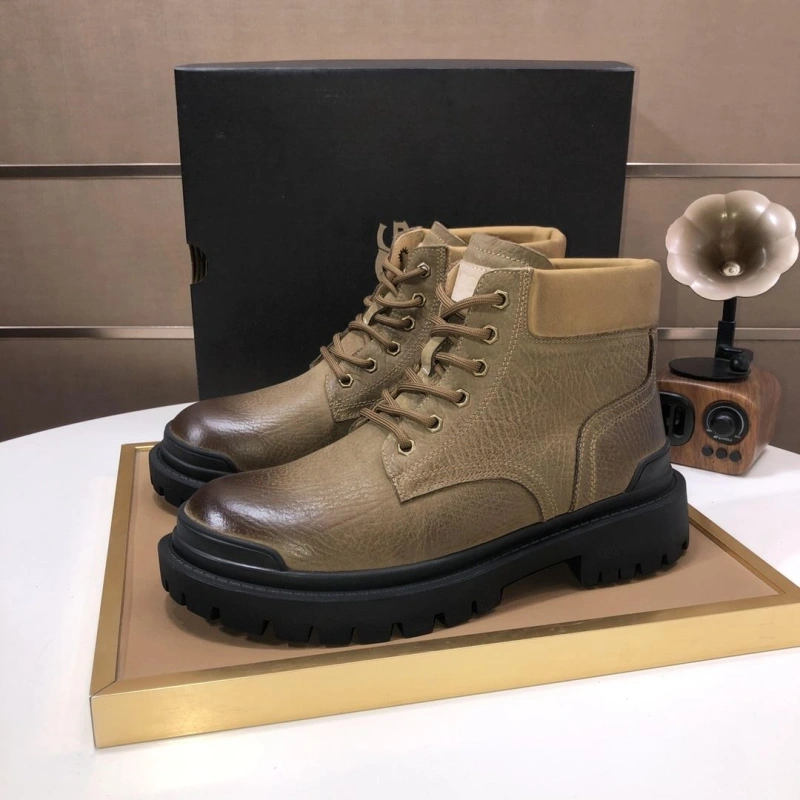 UGX Boots NewStyle 228193