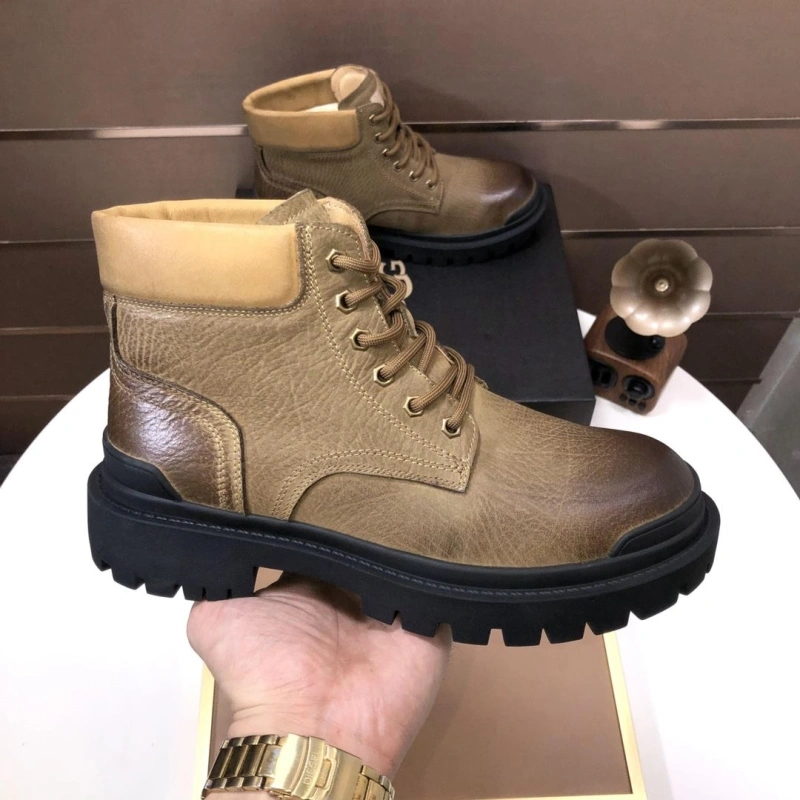 UGX Boots NewStyle 228193